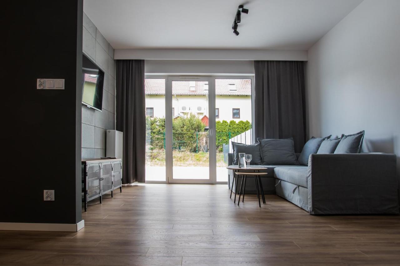 Longinus Apartament Boleslawiec  Exterior photo